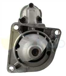 6010447 FRONT BOSCH Type 12V 1,40kW 11T CW 