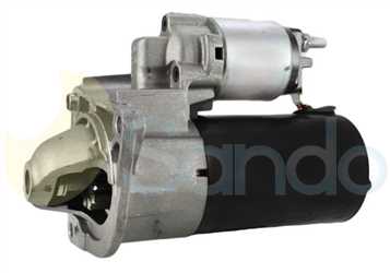6010447 SIDE BOSCH Type 12V 1,40kW 11T CW 