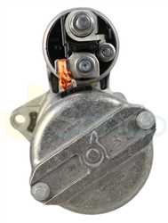 6010448 BACK BOSCH Type 12V 1,40kW 10T CW 