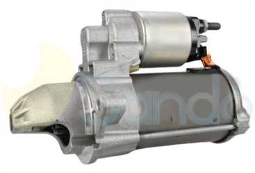 6010448 SIDE BOSCH Type 12V 1,40kW 10T CW 