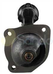 6010449 FRONT BOSCH Type 12V 3kW 9T CW 
