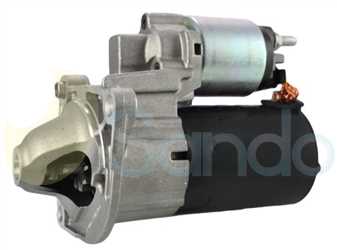6010451 SIDE BOSCH Type 12V 1,40kW CW 