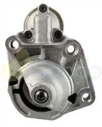 6010452 FRONT BOSCH Type 12V 1,40kW 9T CW 