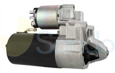 6010452 SIDE BOSCH Type 12V 1,40kW 9T CW 