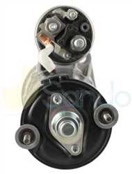 6010453 BACK BOSCH Type 12V 1,40kW 9T CCW 