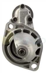 6010453 FRONT BOSCH Type 12V 1,40kW 9T CCW 