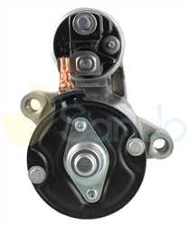 6010454 BACK BOSCH Type 12V 1,40kW 11T CW 