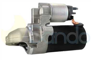 6010454 SIDE BOSCH Type 12V 1,40kW 11T CW 