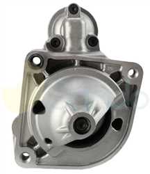 6010455 FRONT BOSCH Type 12V 1,70kW 9T CW 