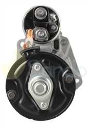 6010456 BACK BOSCH Type 12V 2,20kW 9T CW 