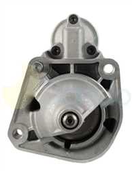6010456 FRONT BOSCH Type 12V 2,20kW 9T CW 