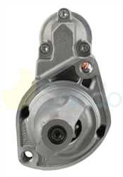 6010457 FRONT BOSCH Type 12V 1,40kW 10T CW 