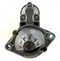 6010458 FRONT BOSCH Type 12V 1,70kW 10T CW 