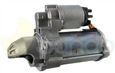6010458 SIDE BOSCH Type 12V 1,70kW 10T CW 