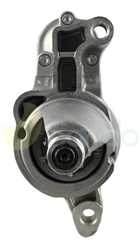 6010460 FRONT BOSCH Type 12V 2,50kW 10T CW 