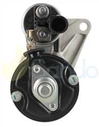 6010462 BACK BOSCH Type 12V 2,20kW 13T CCW 