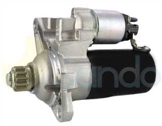 6010462 SIDE BOSCH Type 12V 2,20kW 13T CCW 