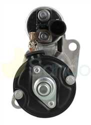 6010463 BACK BOSCH Type 12V 1,70kW 13T CCW 