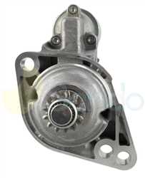 6010463 FRONT BOSCH Type 12V 1,70kW 13T CCW 