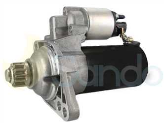 6010463 SIDE BOSCH Type 12V 1,70kW 13T CCW 