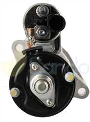 6010464 BACK BOSCH Type 12V 1,70kW 13T CCW 