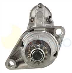 6010464 FRONT BOSCH Type 12V 1,70kW 13T CCW 