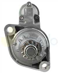 6010465 FRONT BOSCH Type 12V 2,20kW 13T CCW 