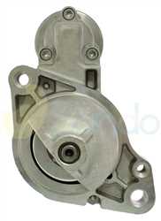 6010466 FRONT BOSCH Type 12V 2,30kW 9T CW 