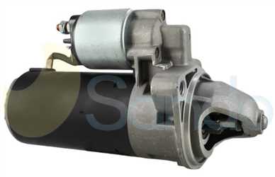 6010468 SIDE BOSCH Type 12V 1,50kW 9T CW 