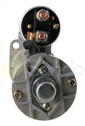 6010469 BACK BOSCH Type 12V 1,40kW 9T CW 