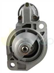 6010469 FRONT BOSCH Type 12V 1,40kW 9T CW 