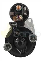 6010470 BACK BOSCH Type 12V 1,40kW 9T CW 