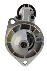6010470 FRONT BOSCH Type 12V 1,40kW 9T CW 