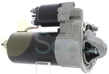 6010472 SIDE BOSCH Type 12V 1,70kW 9T CW 