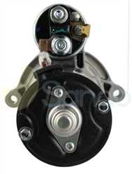 6010473 BACK BOSCH Type 12V 1,70kW 9/11T CW 