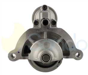 6010473 FRONT BOSCH Type 12V 1,70kW 9/11T CW 