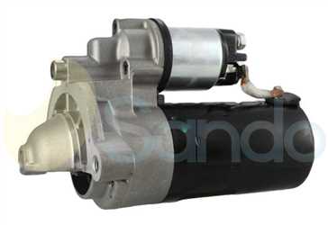 6010473 SIDE BOSCH Type 12V 1,70kW 9/11T CW 