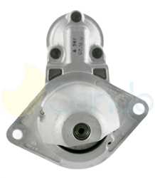 6010474 FRONT BOSCH Type 12V 1,10kW 9T CW 