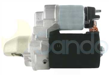 6010474 SIDE BOSCH Type 12V 1,10kW 9T CW 