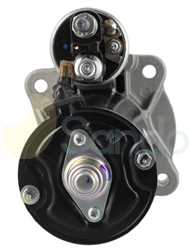 6010476 BACK BOSCH Type 12V 2kW 9T CW 