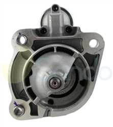 6010476 FRONT BOSCH Type 12V 2kW 9T CW 