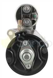 6010479 BACK BOSCH Type 12V 2kW 10T CW 