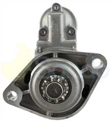6010479 FRONT BOSCH Type 12V 2kW 10T CW 