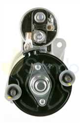 6010483 BACK BOSCH Type 12V 1,80kW 9T CW 