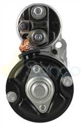 6010484 BACK BOSCH Type 12V 1,10kW 10T CW 