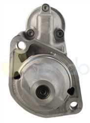 6010484 FRONT BOSCH Type 12V 1,10kW 10T CW 
