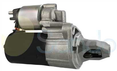 6010484 SIDE BOSCH Type 12V 1,10kW 10T CW 