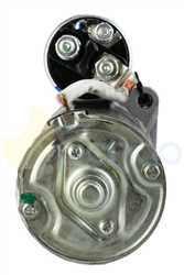 6010486 BACK BOSCH Type 12V 1,70kW 10T CCW 
