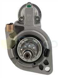 6010486 FRONT BOSCH Type 12V 1,70kW 10T CCW 