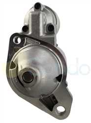 6010487 FRONT BOSCH Type 12V 1,70kW 9T CW 